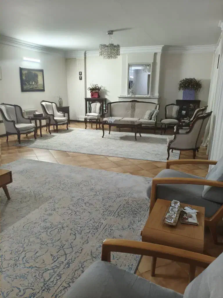 آپارتمان دروس