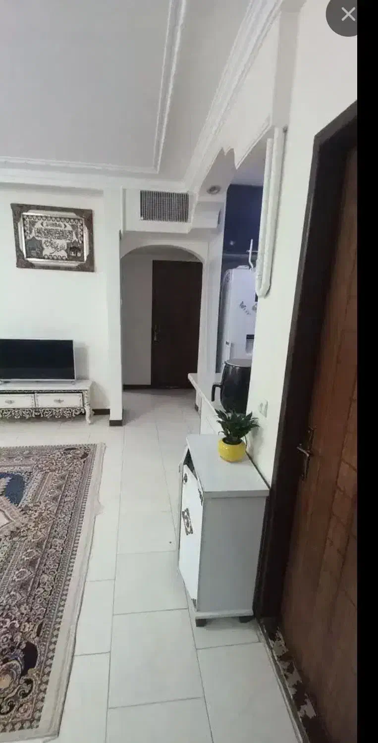 آپارتمان دو خواب
