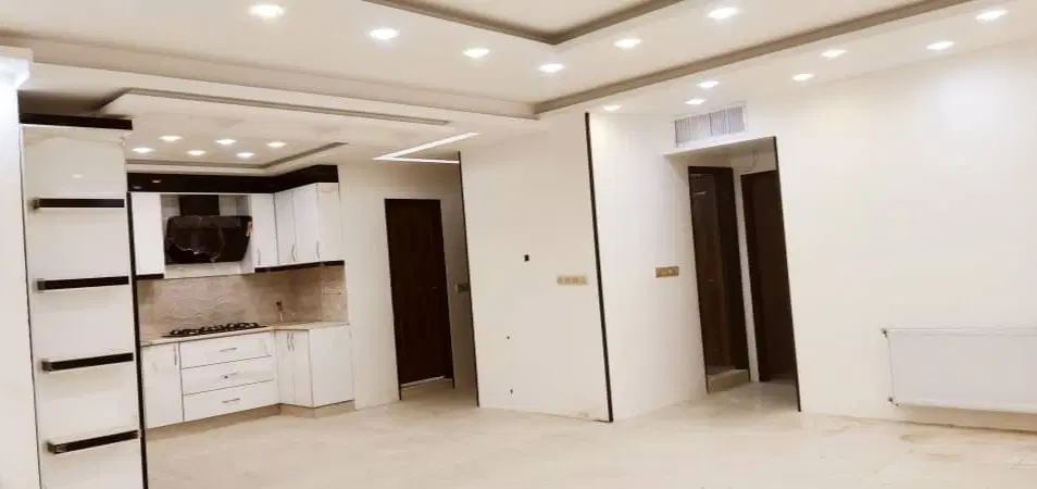 آپارتمان دوخوابه