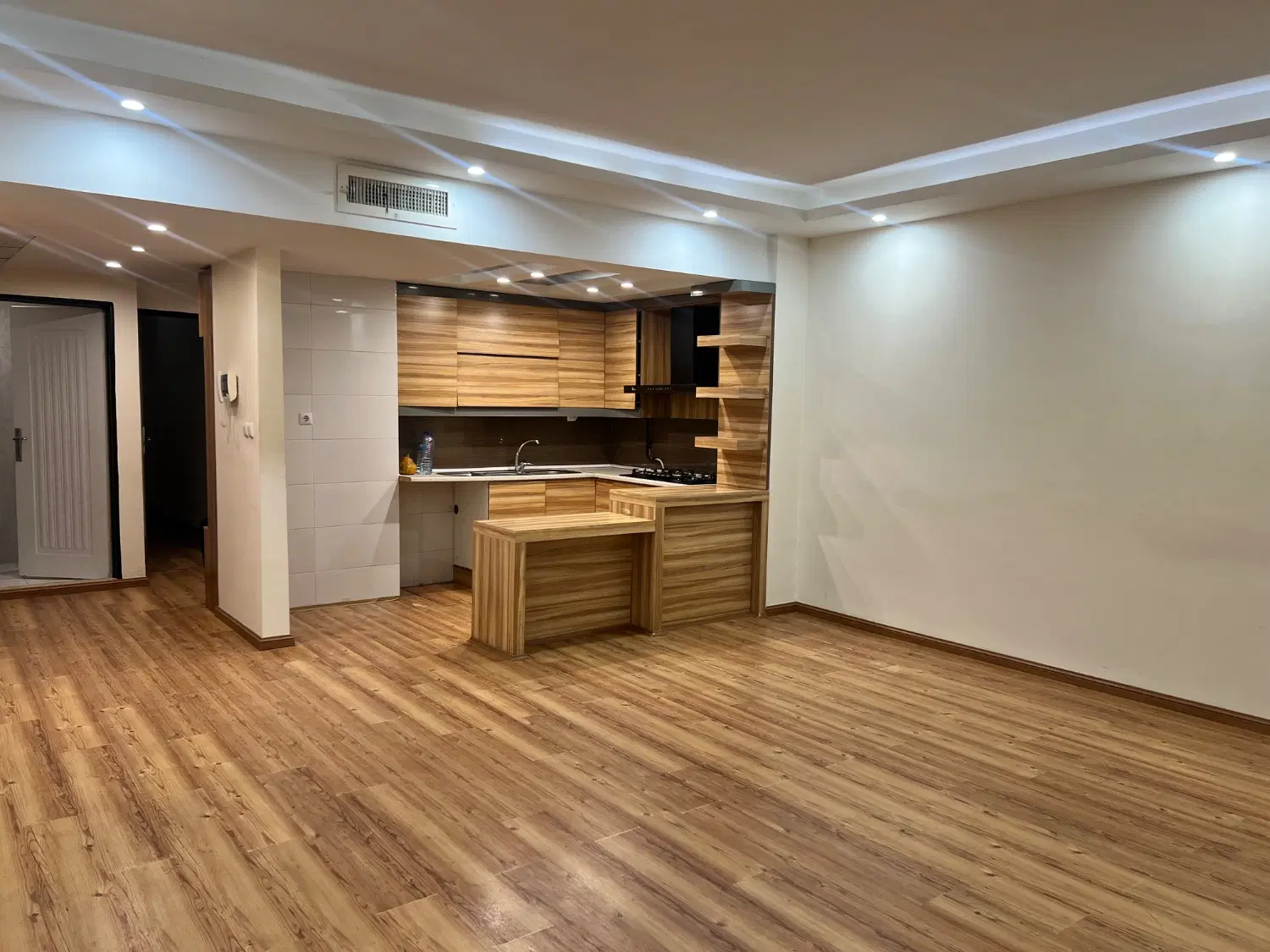 آپارتمان دیلمان رشت