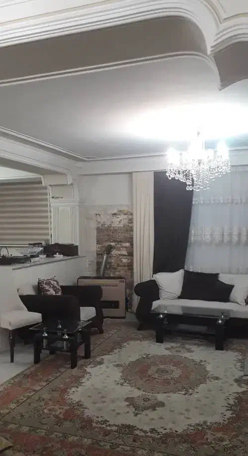 آپارتمان رسالت دنج