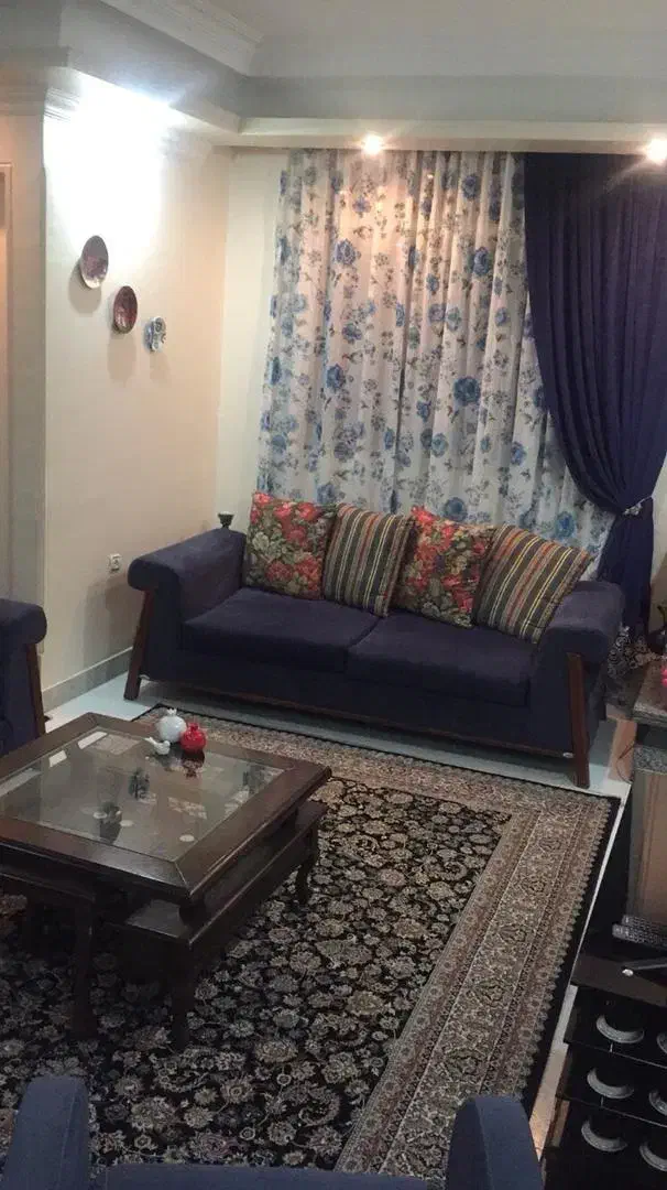 آپارتمان سند دار ۶۰ متری تک خواب