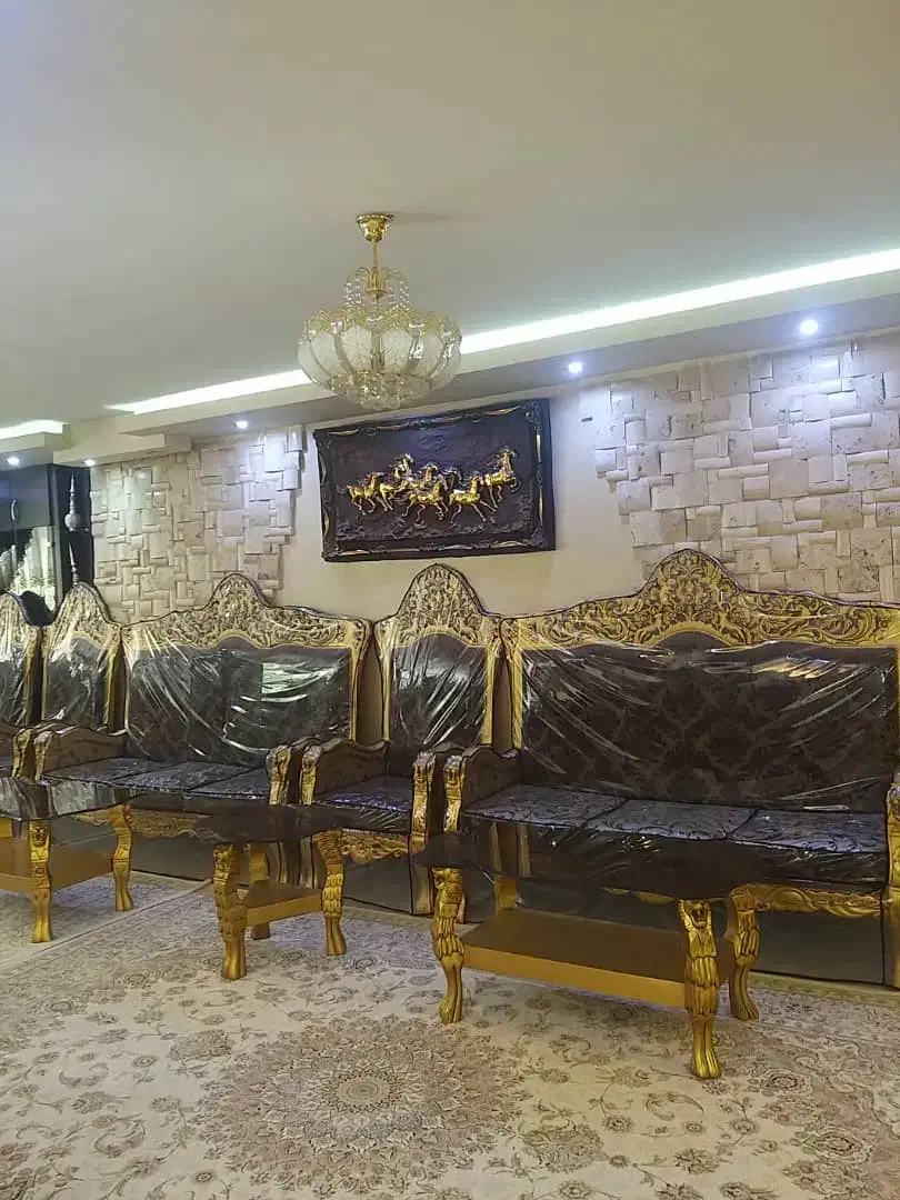 آپارتمان سه خواب