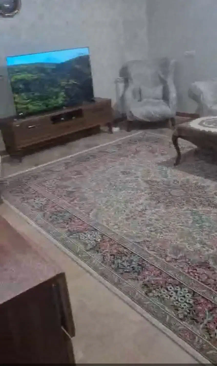 آپارتمان فروزش ۴ واحدی