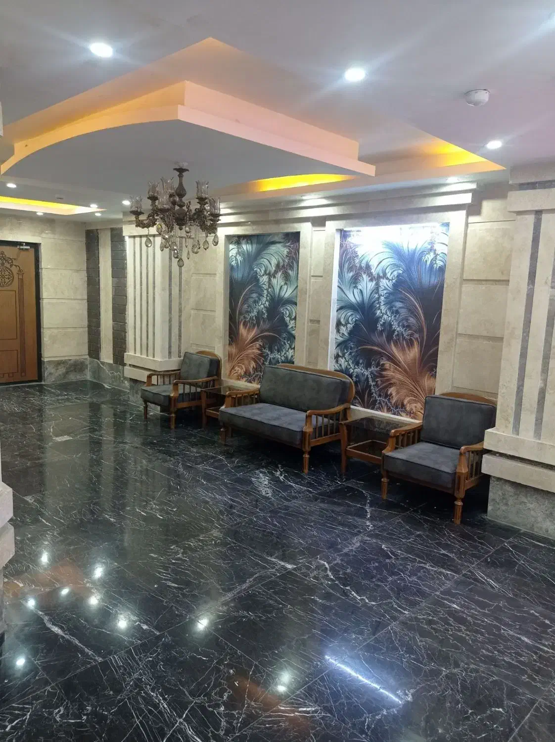 آپارتمان فروشی