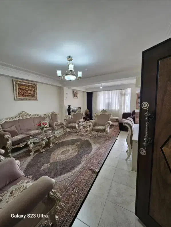 آپارتمان فوق لوکس103متر  شهرک اندیشه(ائل سون)