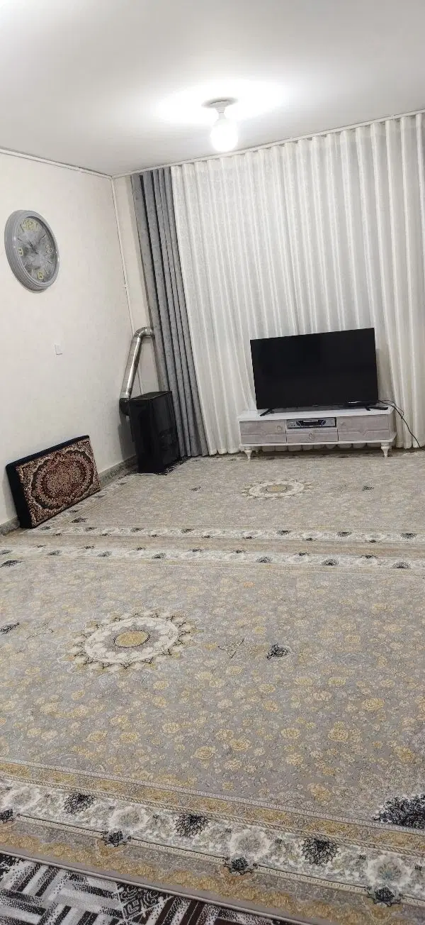 آپارتمان/ مجتمع ستایش / نگارستان / سند دار