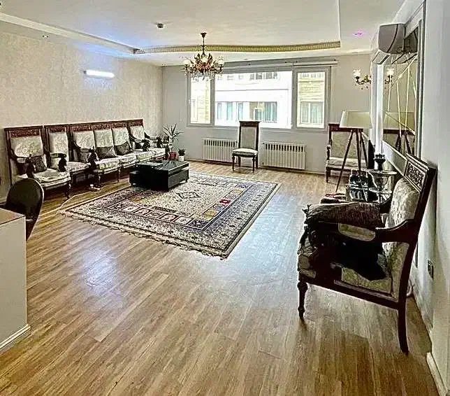 آپارتمان مجلل در مهدی