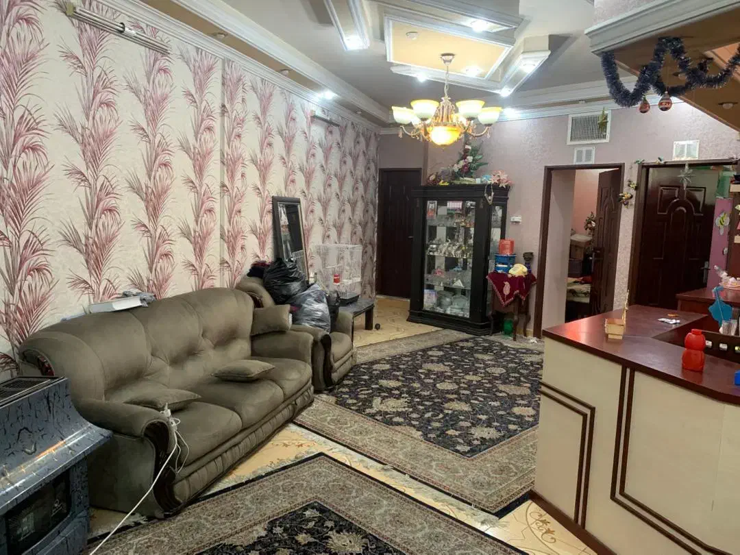 آپارتمان نورگیر عالی