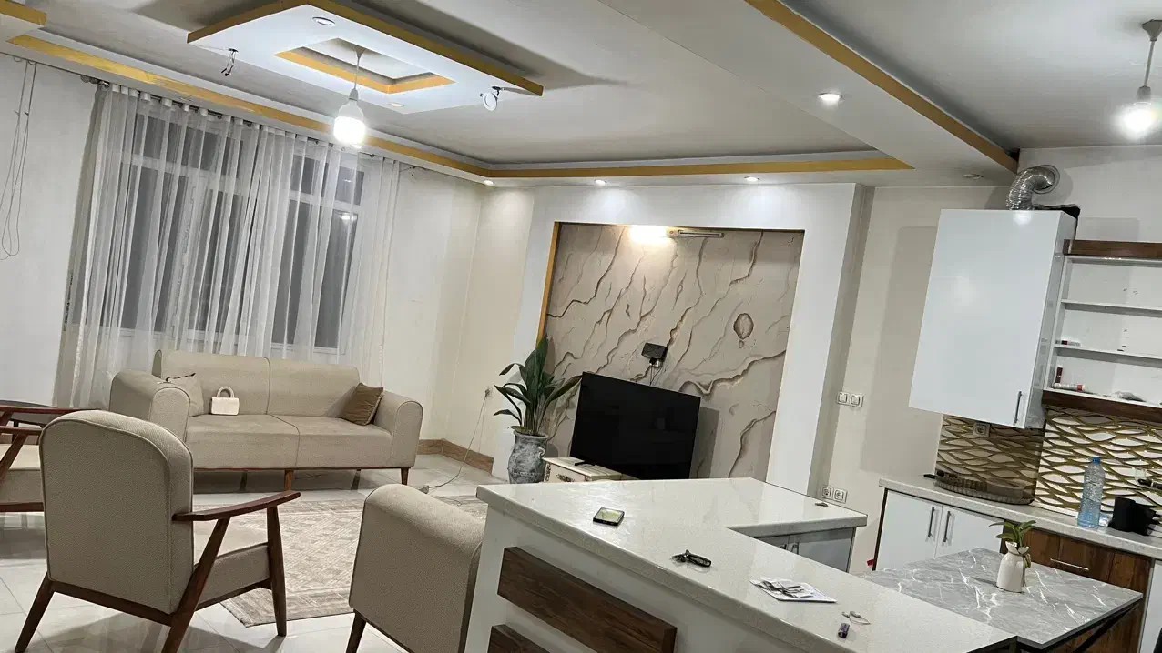 آپارتمان پارکینگ آسانسور