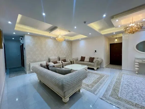 آپارتمان پیچ سعدی کوچه پورنقاشیان سندار