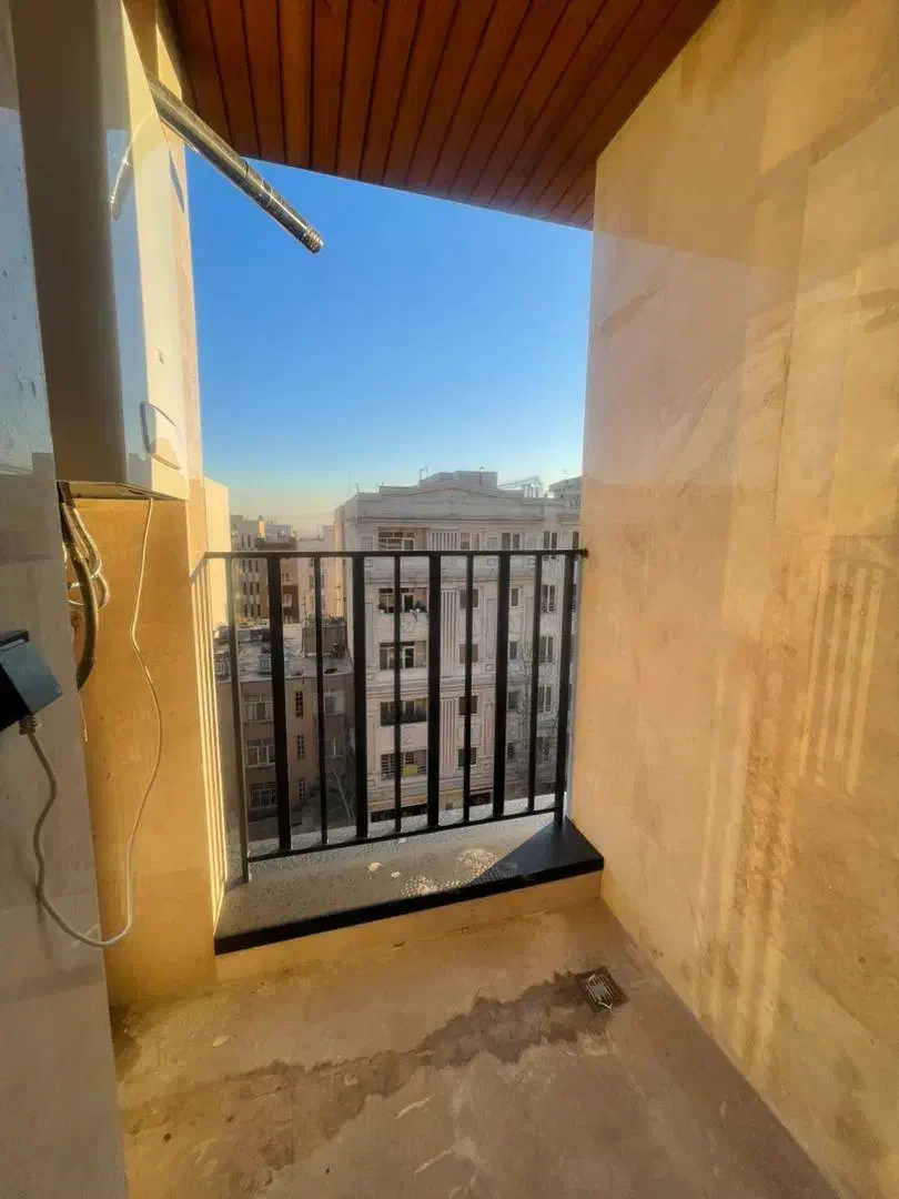 آپارتمان ۱۰۵ متر ۲ خواب دریان نو