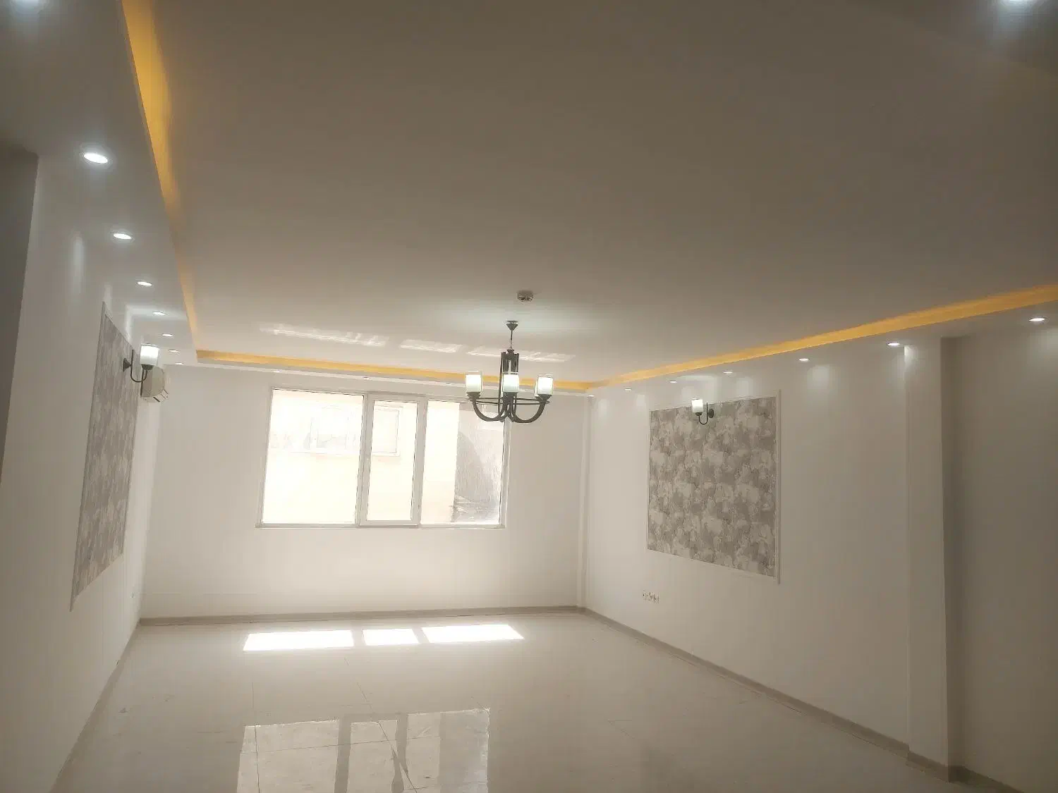 آپارتمان ۱۰۸ متری  اقدسیه