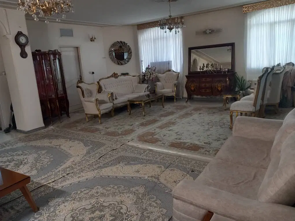 آپارتمان ۱۳۹ متری شهرک ولیعصر شمالی