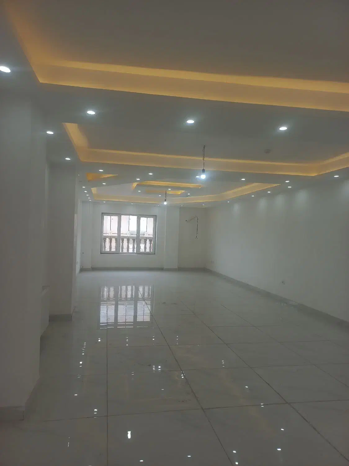 آپارتمان ۱۸۰متری سنددار ۳خوابه سعدی