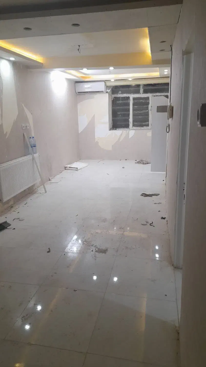 آپارتمان ۵۵ متری شیک و بازسازی شده