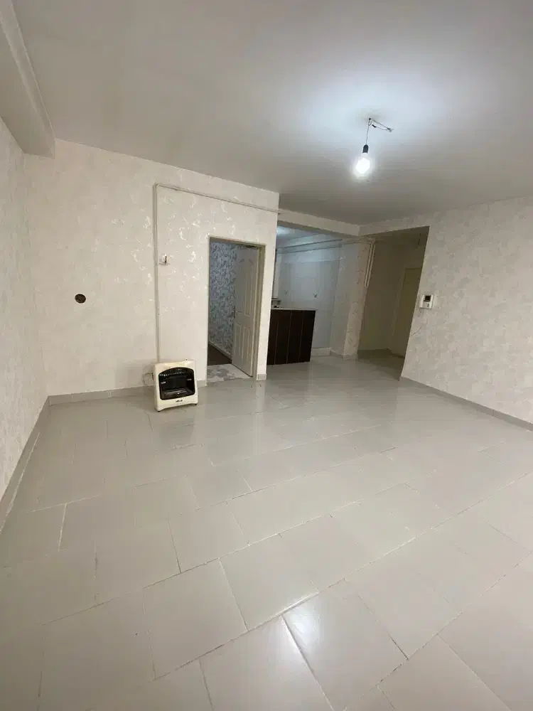 آپارتمان ۵۶ متر اندیشه ( املاک نمونه )