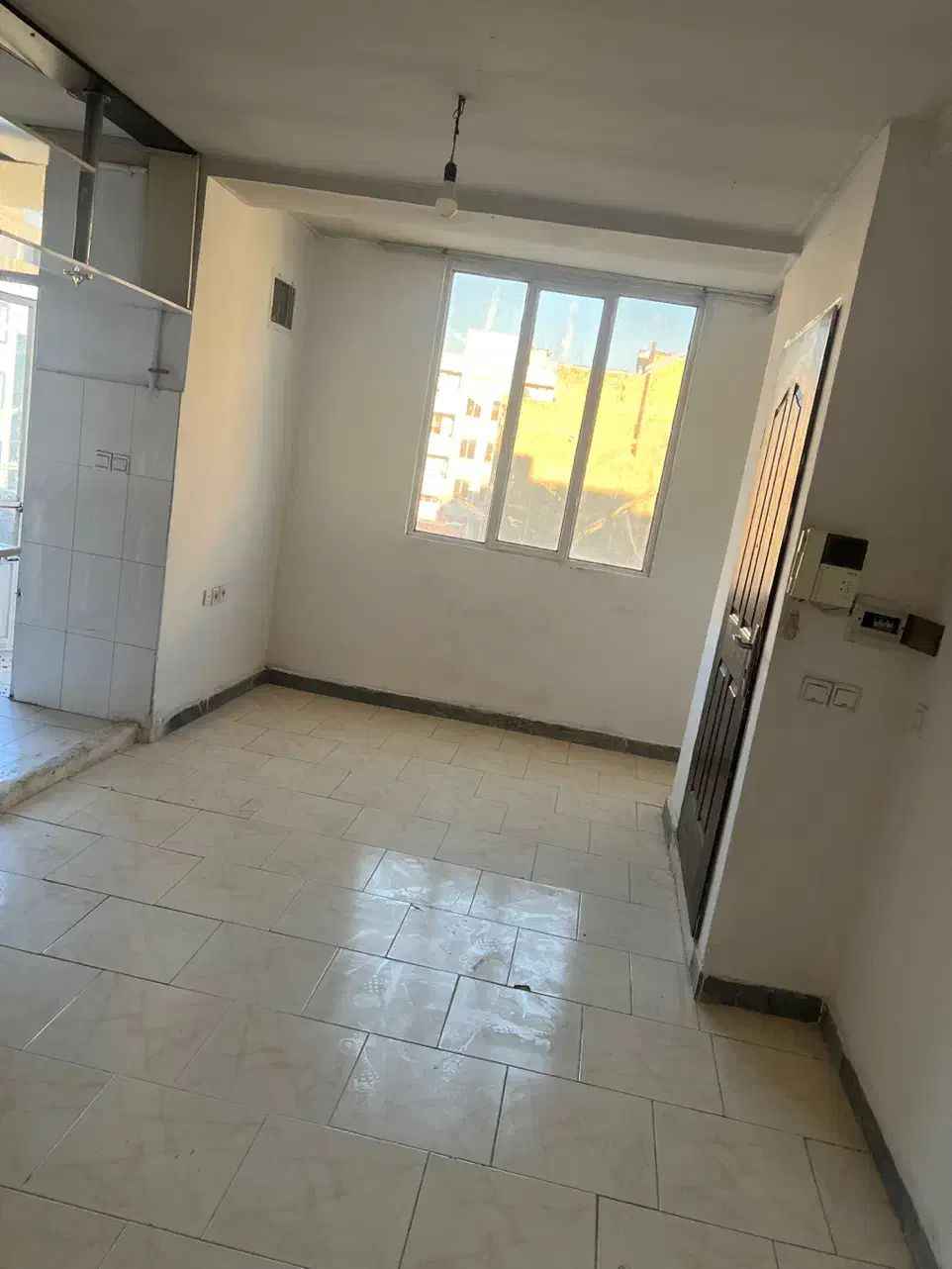 آپارتمان ۶۰ متری گوهردشت