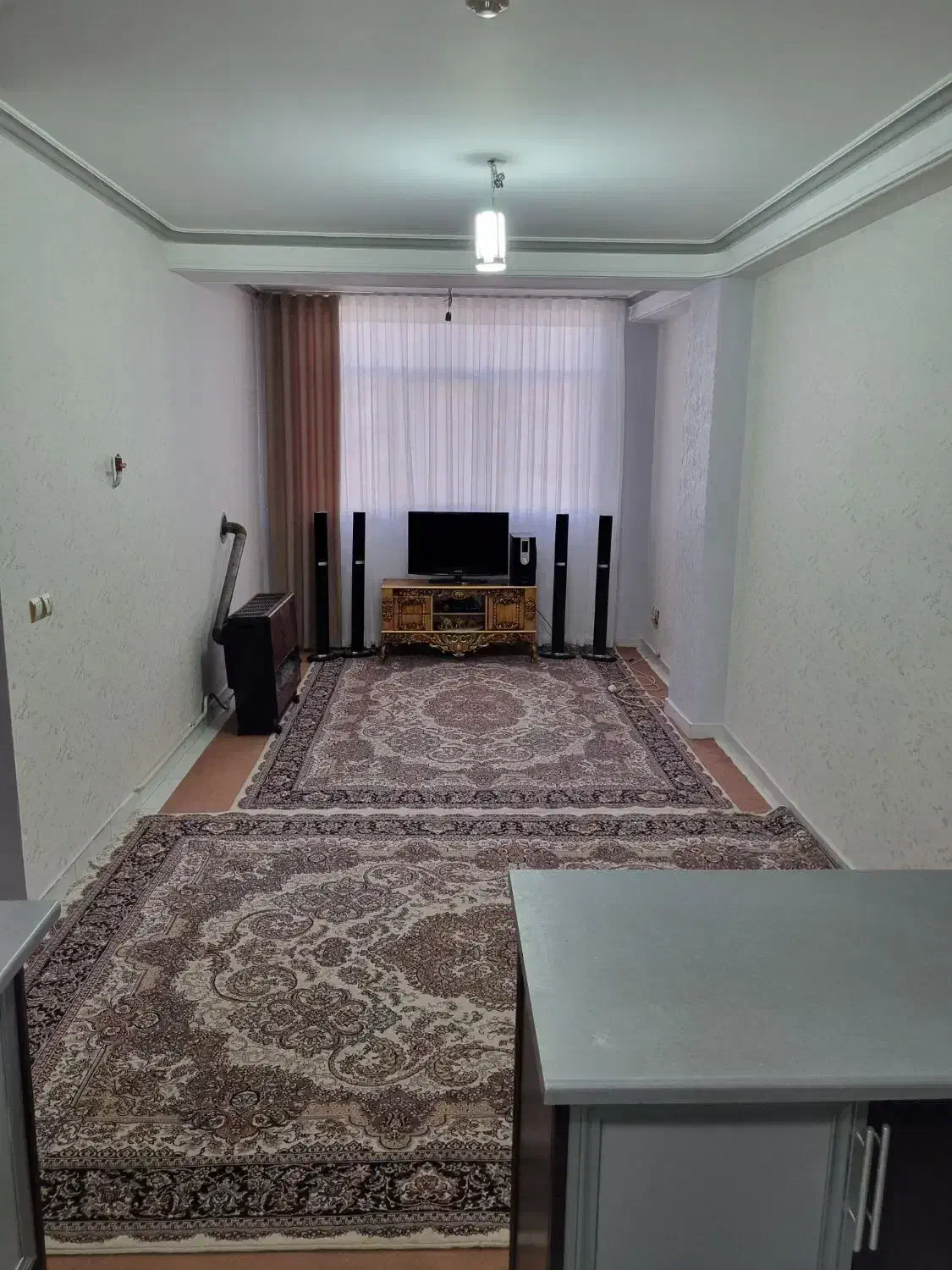 آپارتمان ۶۰متر ۱۳آبان اندیشه هاشم زاده