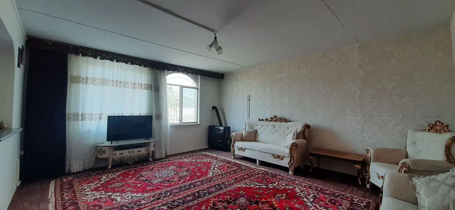 آپارتمان ۶۲ متر اندیشه ( املاک نمونه )