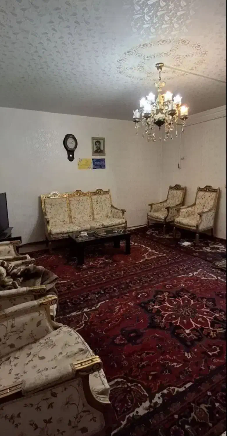 آپارتمان ۶۲متر اندیشه هاشم زاده الغدیر
