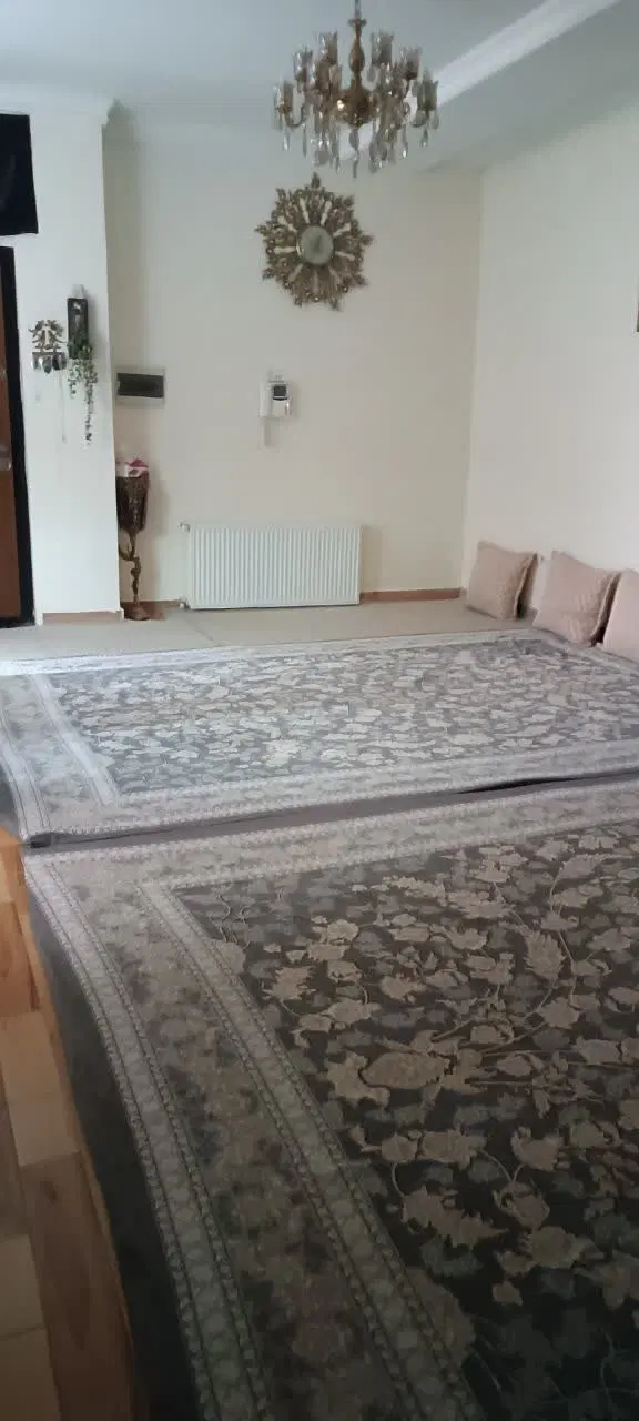 آپارتمان ۷۲ متری هادی پور