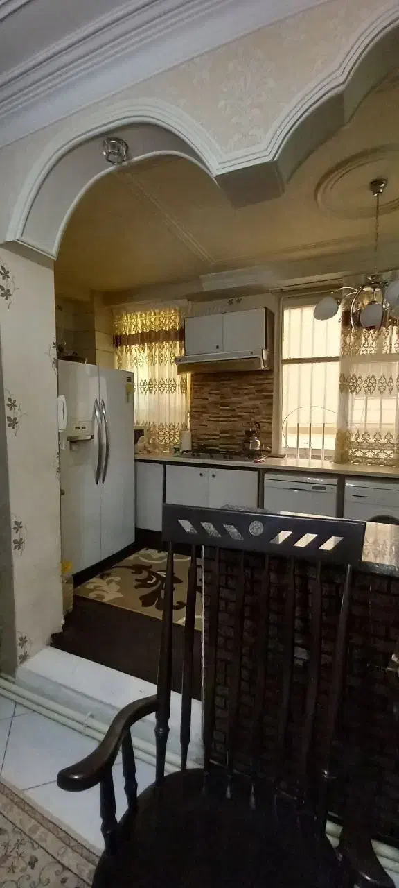آپارتمان ۷۳ متری ۲ خوابه گوهردشت