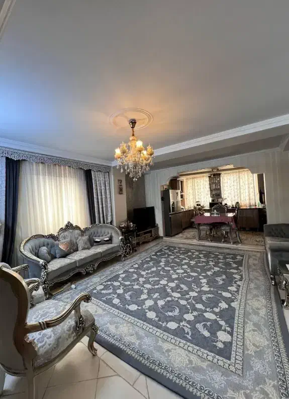 آپارتمان ۷۴ متری ، جمهوری ، بدون مشابه