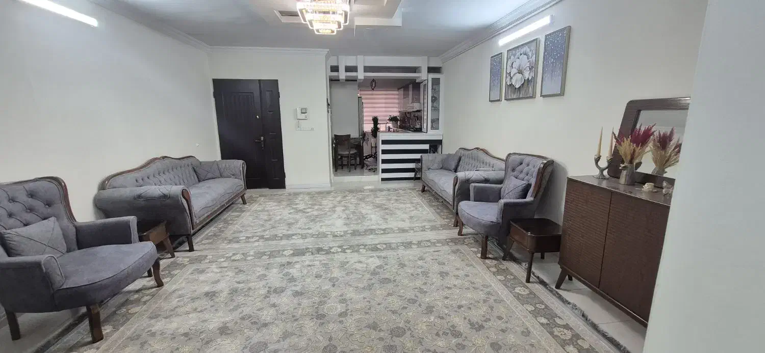 آپارتمان ۷۵ متری اندیشه
