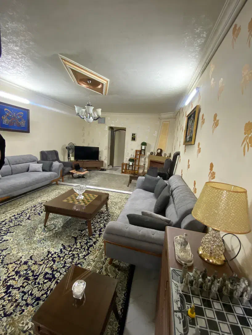 آپارتمان ۸۰ متری ایثارگران