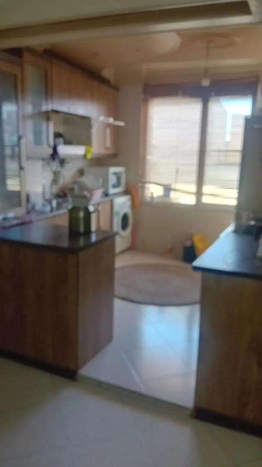 آپارتمان ۸۲ متر ، فول امکانات