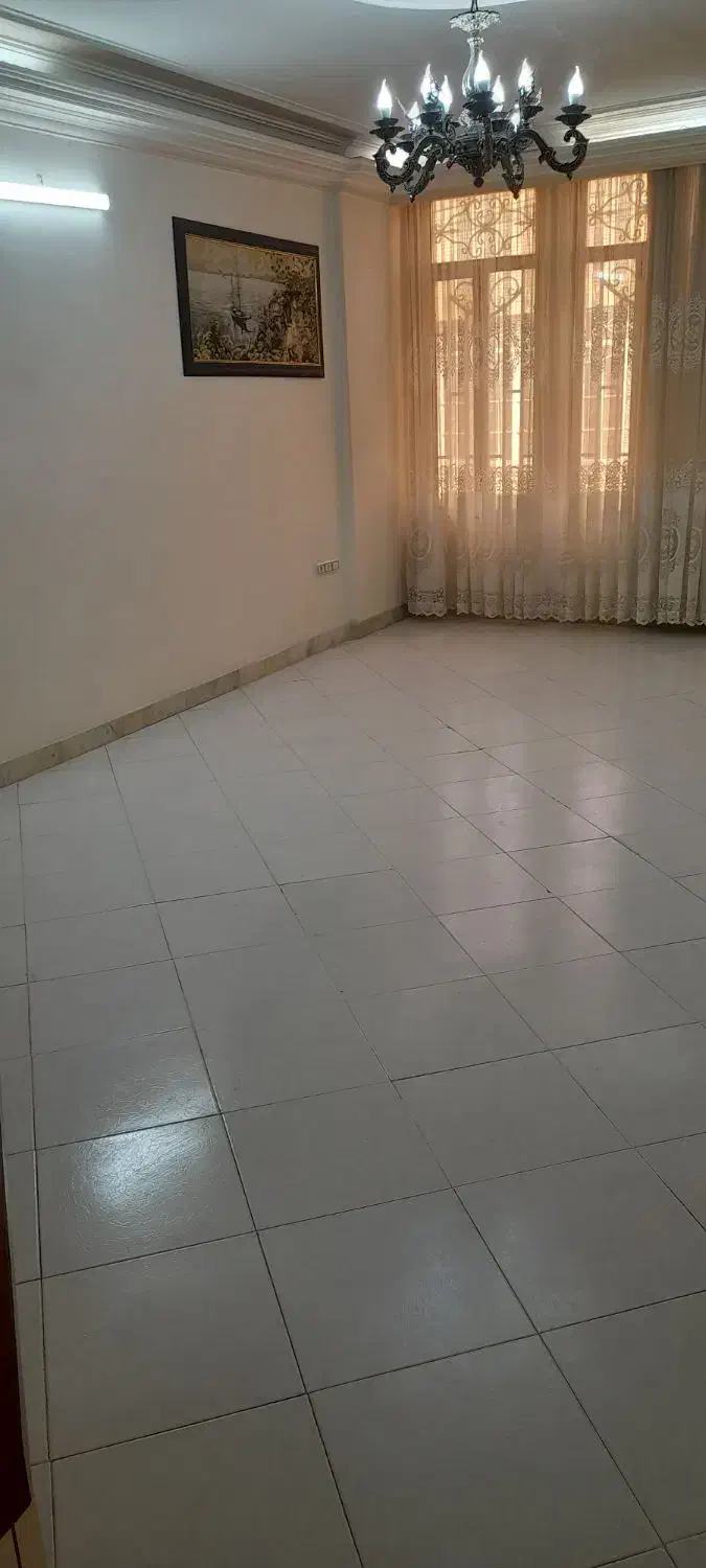 آپارتمان ۸۶متری