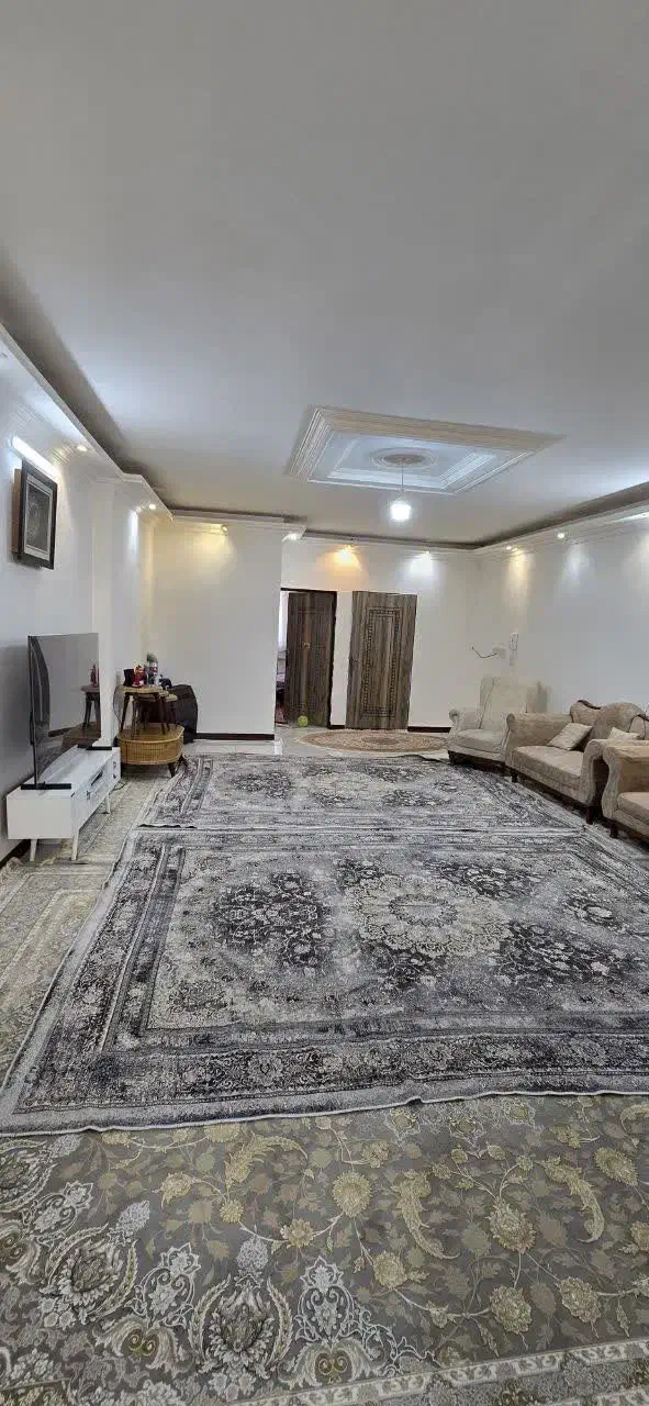 آپارتمان ۹۵ متری شیک