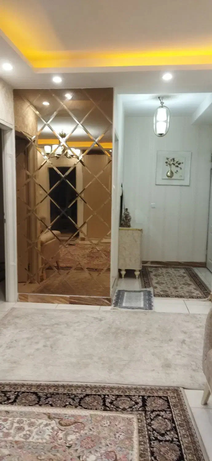 آپارتمان ۹۶ متر فروش