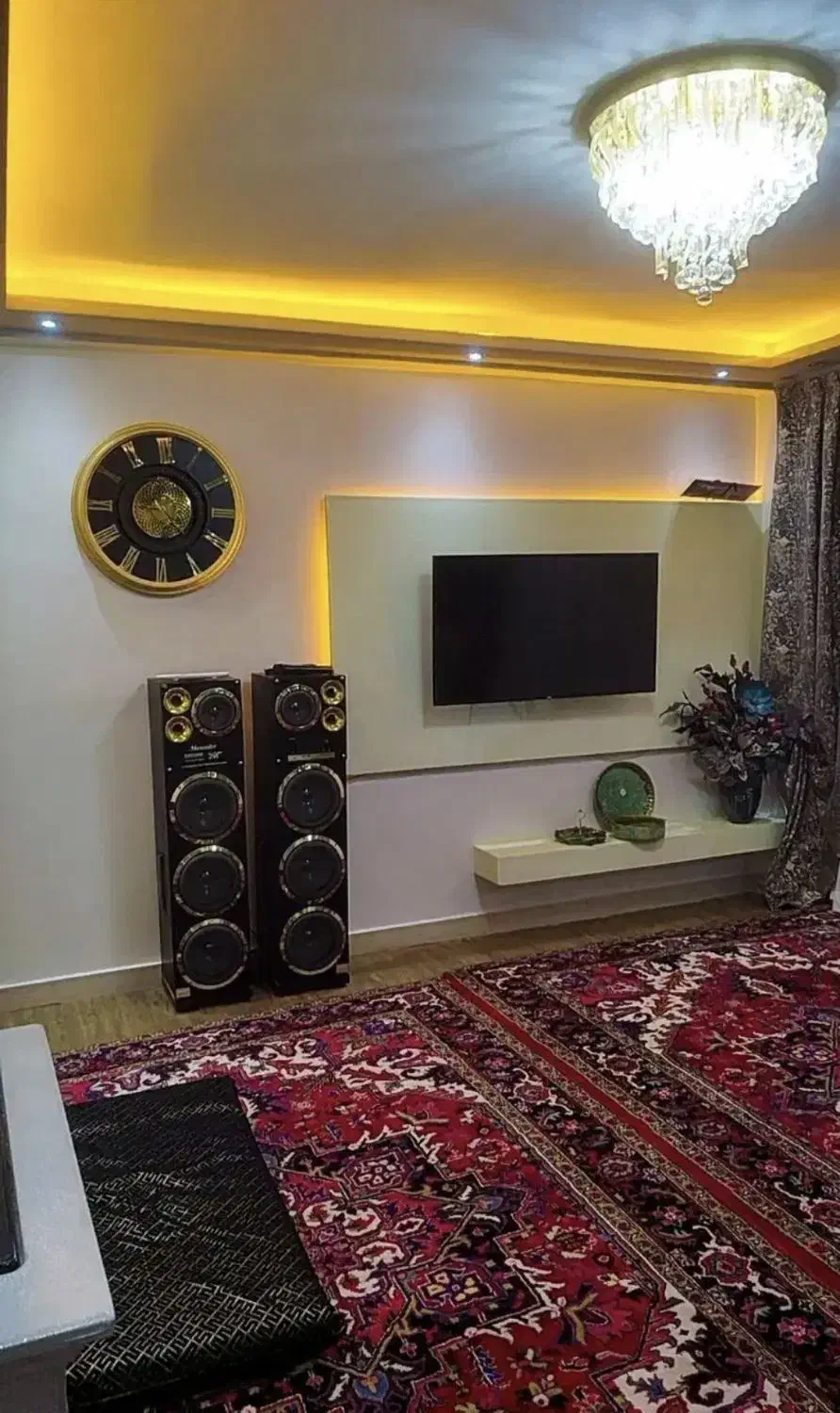 آپارتمان57متراندیشه املاک تجارت