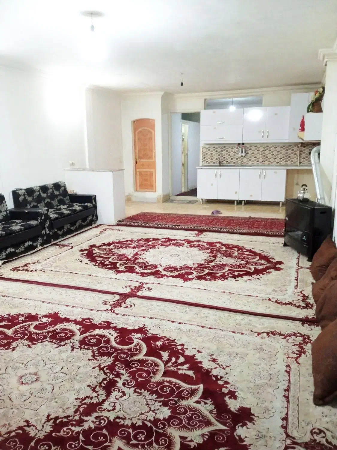 آپارتمان