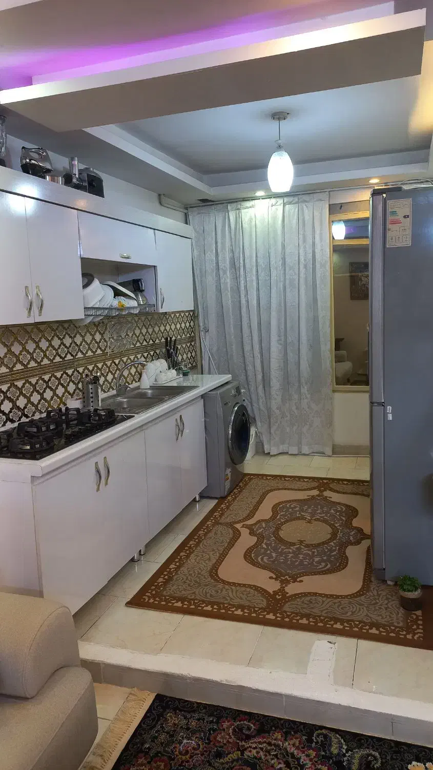 آپارتمان