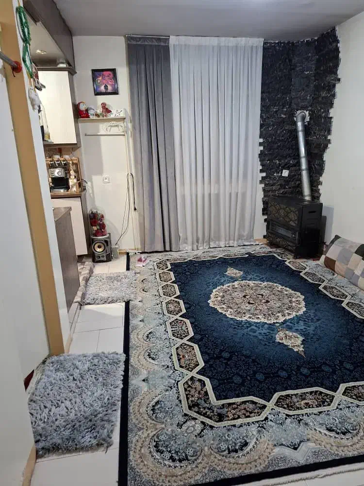آپارتمان۴۰مترسند۶دانگ  گمرگ