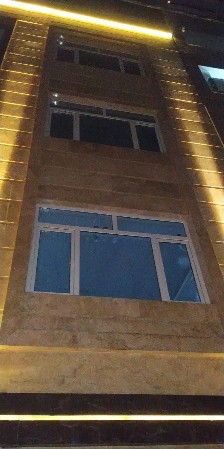 آپارتمان۵۷ متر/ سنددار/ پایانکار/ وام بانک مسکن