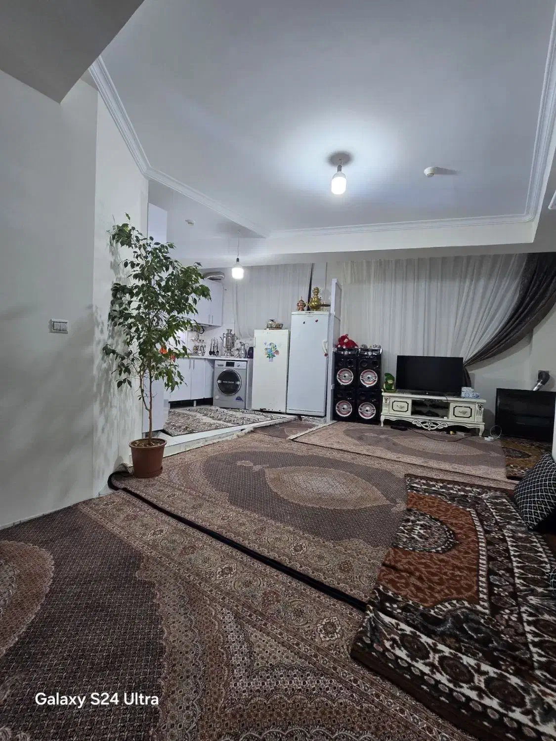 آپارتمان۶۴متری نظام مهندسی اندیشه املاک فدک