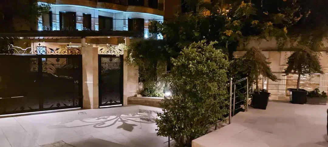 الهیه تکواحدی ۱۵۵ متر ۳ خوابه ( طبقه آخر )