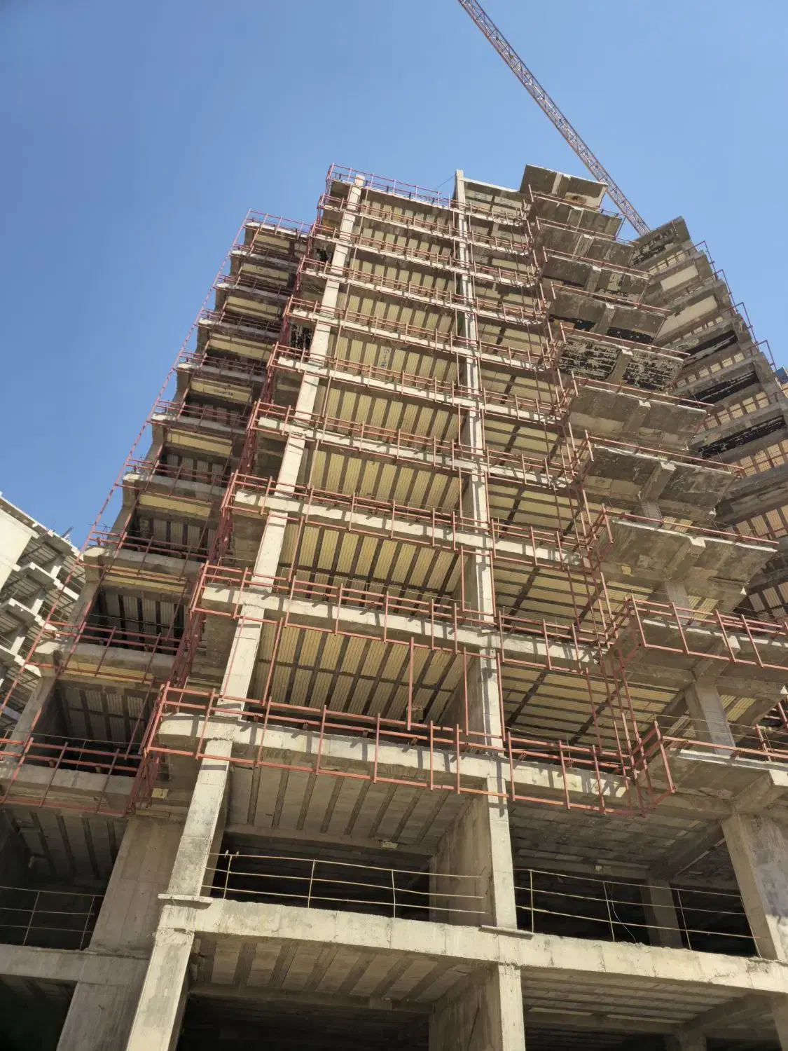 امتیاز آپارتمان دو خوابه پالایشگاه نفت 2