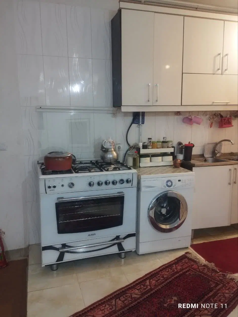املاک ناظر/ فاز یکم مسکن مهر کمالوند /جنب بازارچه