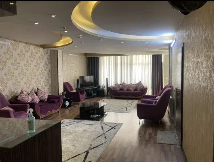 اپارتمان مسکونی