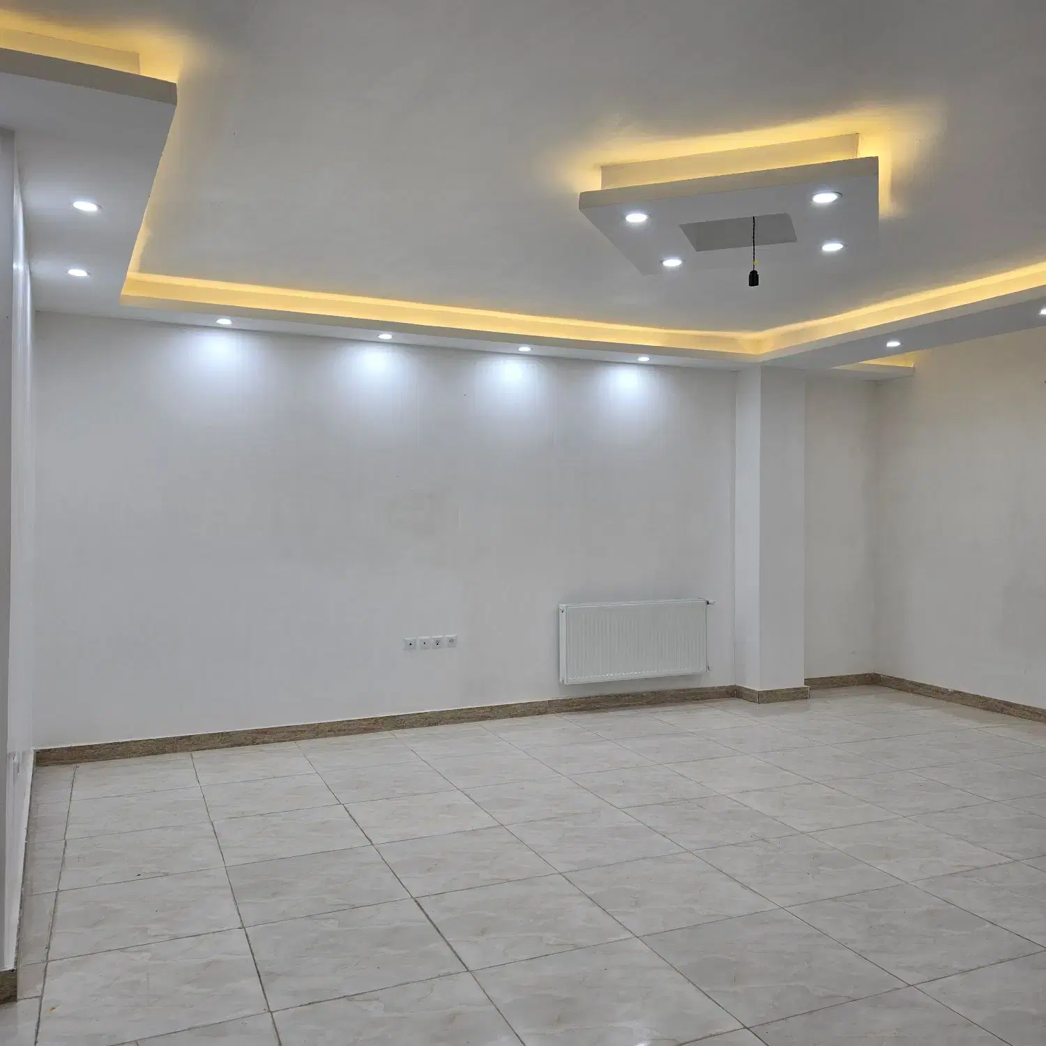 اپارتمان مسکونی