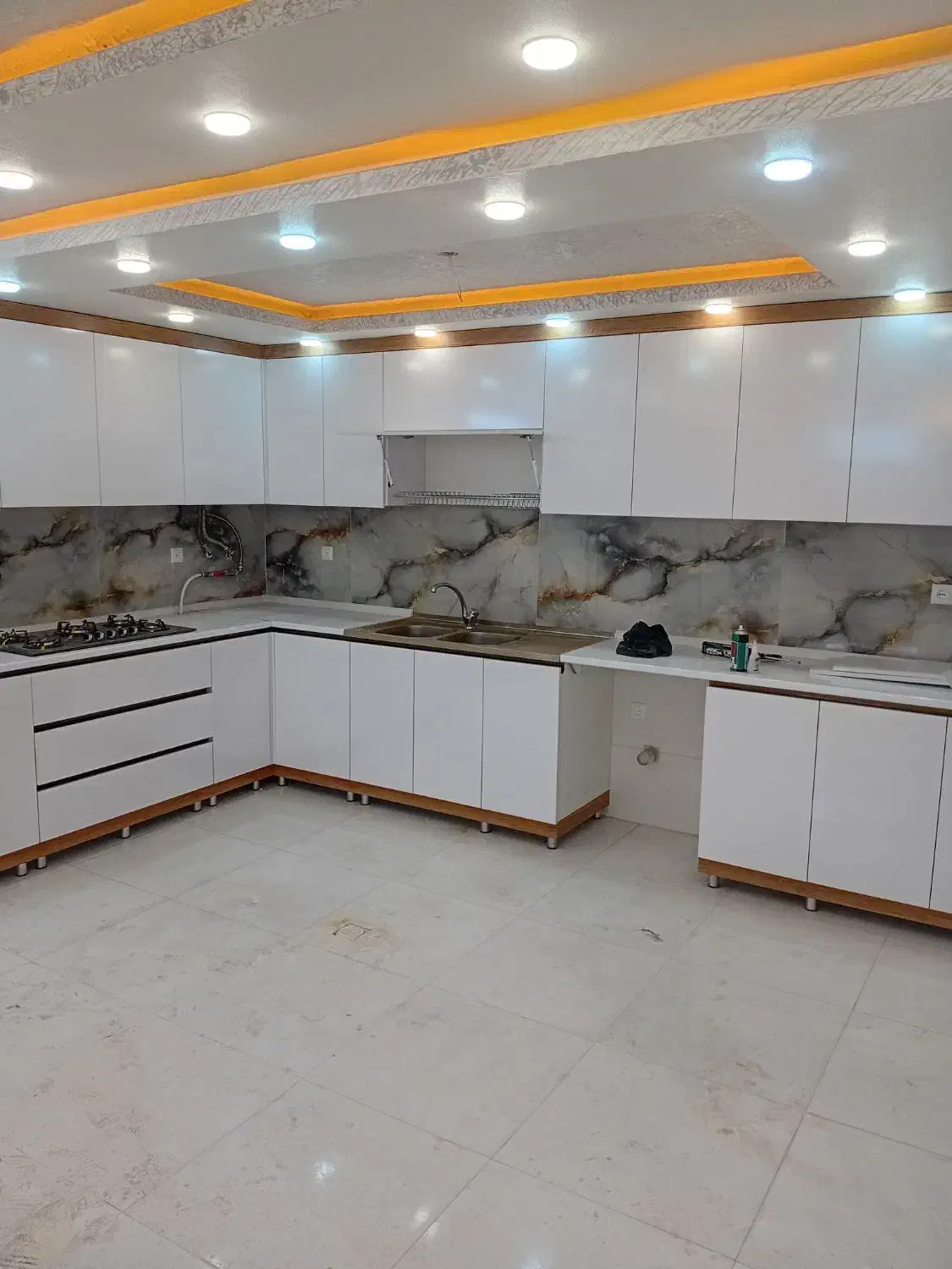 اپارتمان نوبهار خانه اصفهان