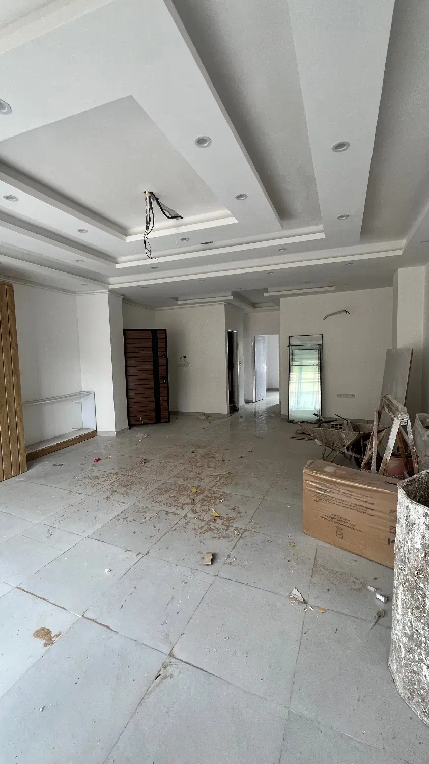 اپارتمان ۱۱۰ متری سنددار ارشاد انصاری گلباغ نماز