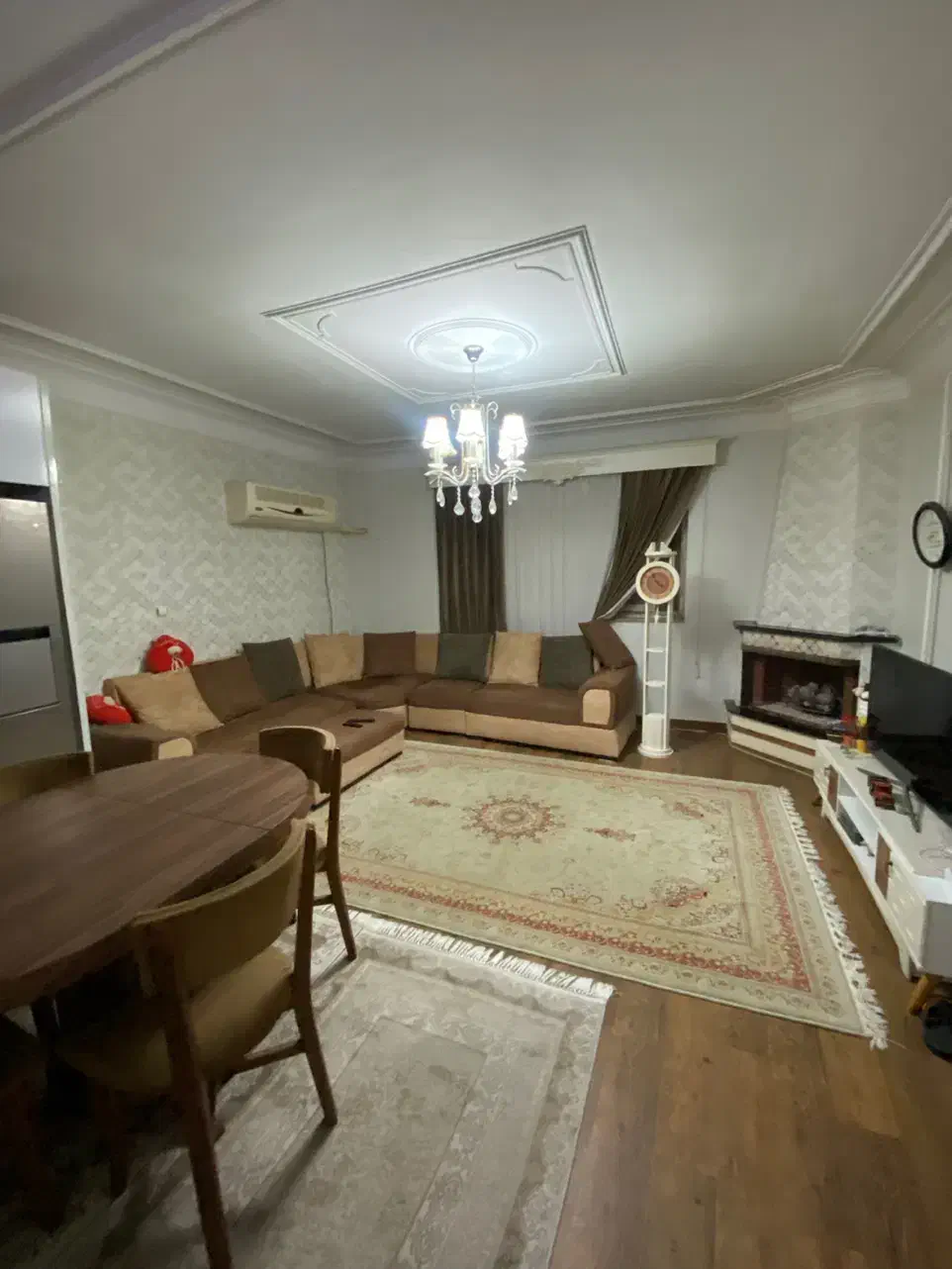 اپارتمان ۲خواب تاپ لوکیشن گلسار