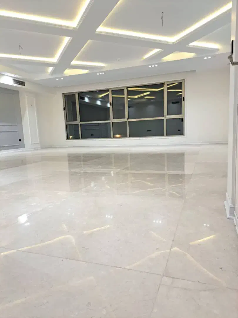 اپارتمان ۲۲۷ متری مرزداران