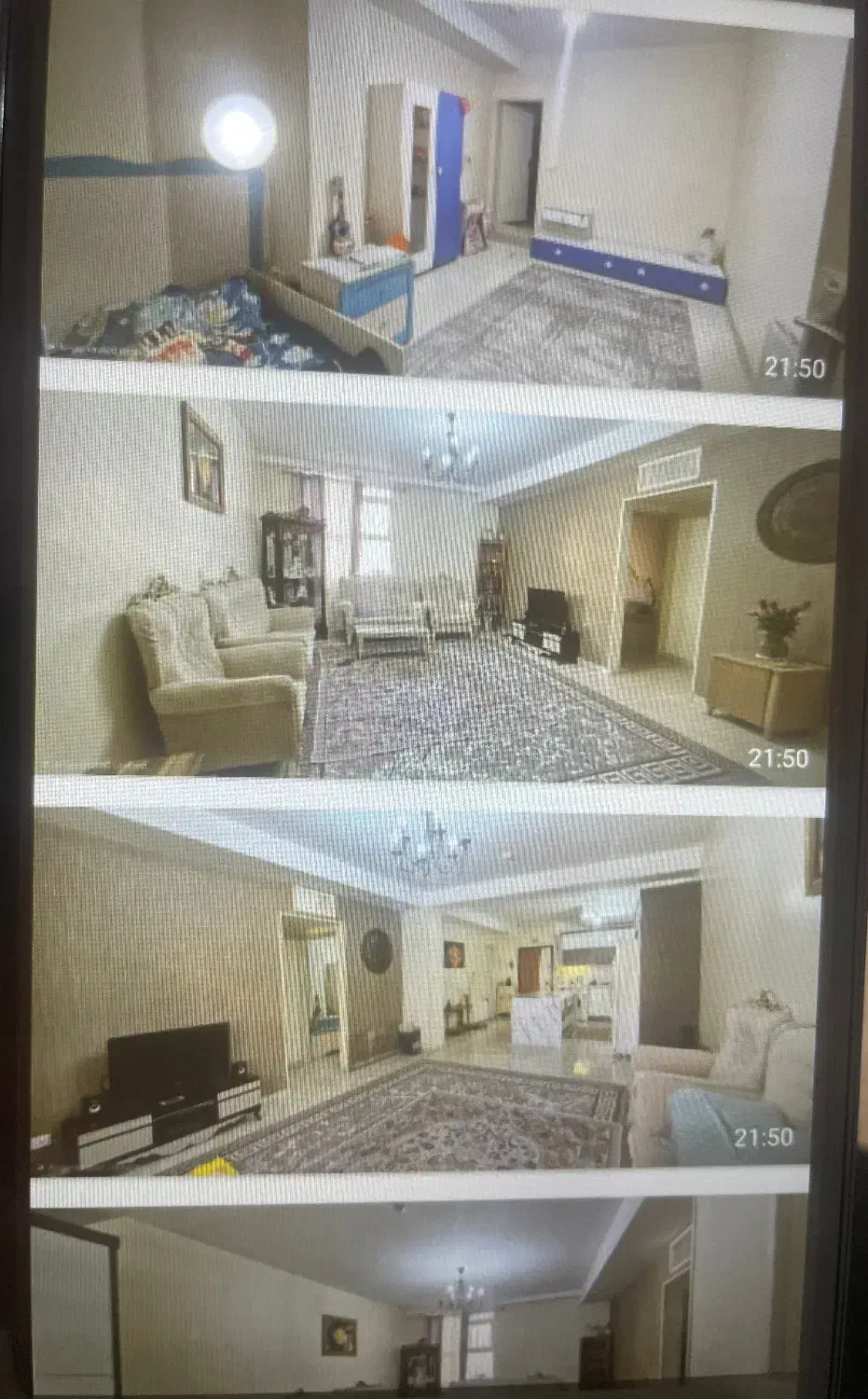 اپارتمان ۸۹ متر ، قلم، شاهین ویلا